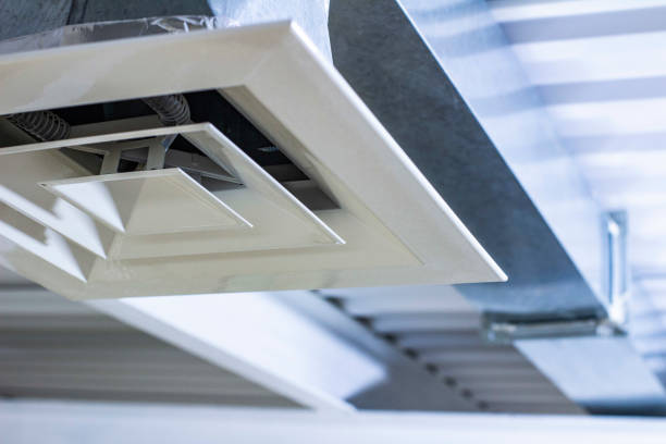 Best Air Duct Cleaning Near Me  in Dover, TN
