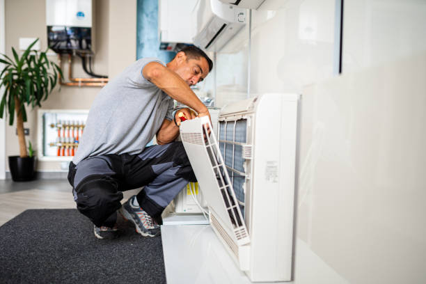 Best Commercial Air Duct Cleaning  in Dover, TN