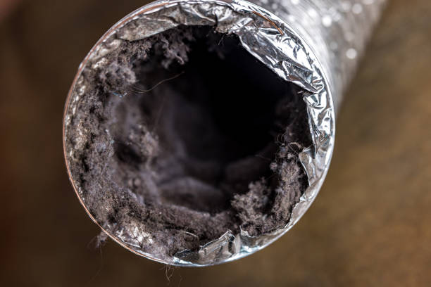 HVAC System Cleaning in Dover, TN