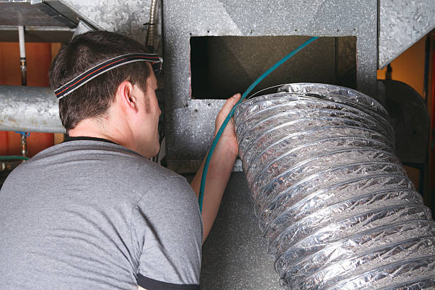 Best Local Air Duct Cleaning Services  in Dover, TN