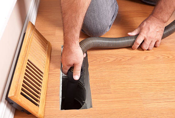 Best Affordable HVAC Duct Cleaning  in Dover, TN