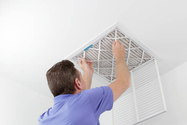 Best Air Duct Cleaning Near Me  in Dover, TN